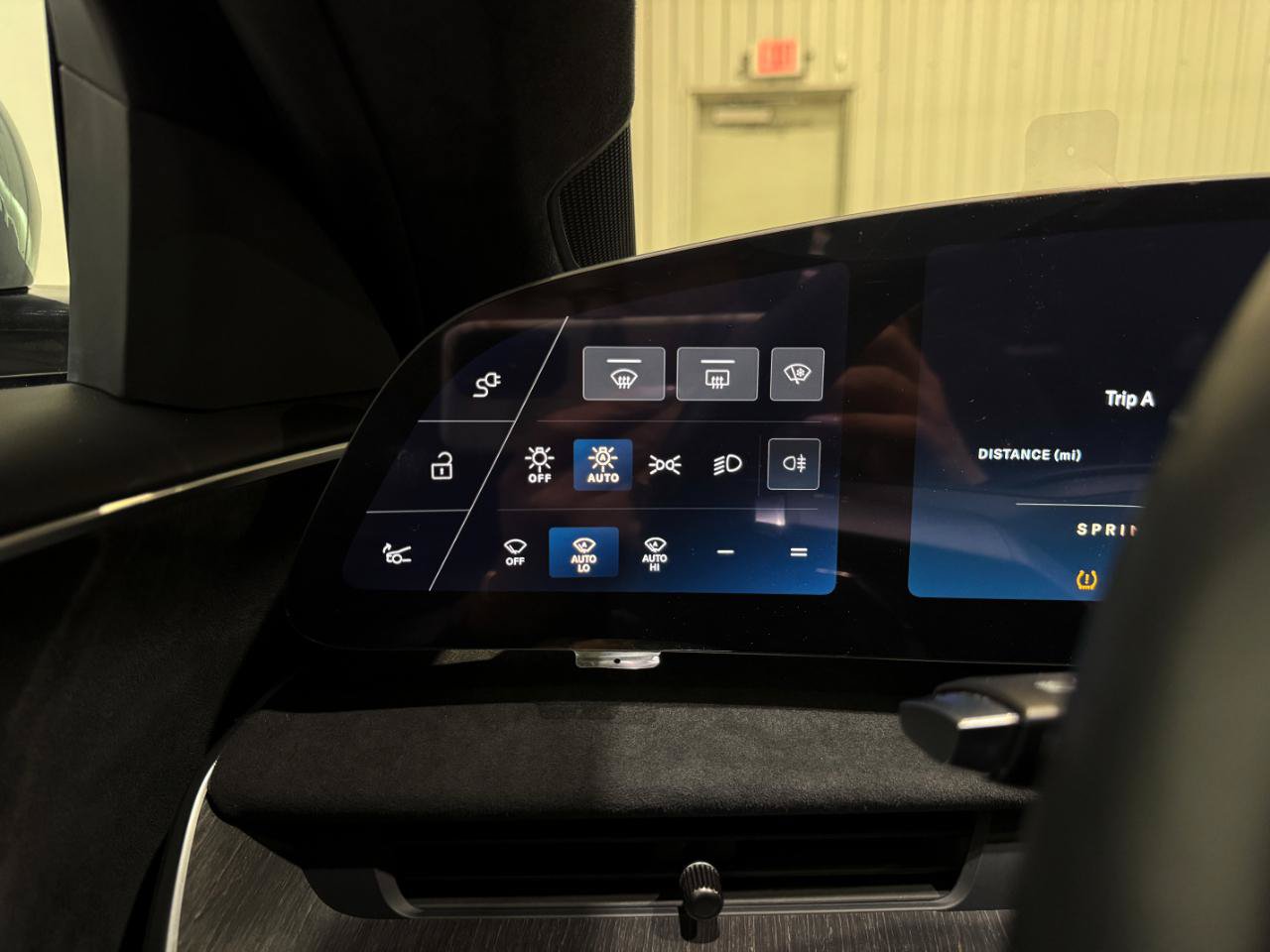 Used 2022 Lucid Air Grand Touring AWD/4WD image 26