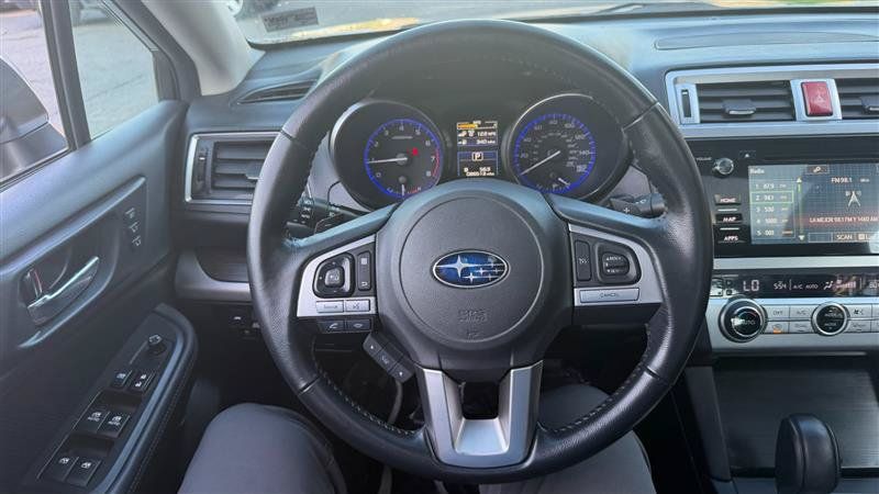 Used 2015 Subaru Legacy 3.6R Limited AWD/4WD image 32
