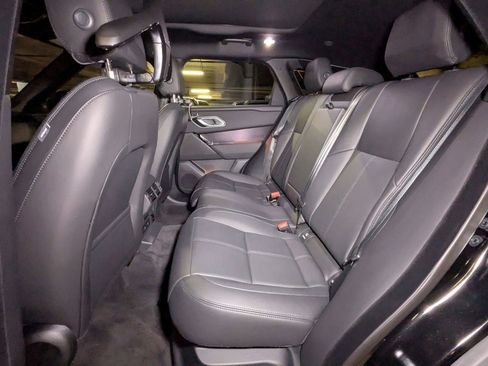 New 2026 Land Rover Range Rover Velar Dynamic SE image 16