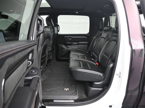 Used 2024 RAM 1500 TRX AWD/4WD image 10