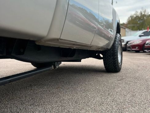 Used 2007 Chevrolet Silverado 3500 LTZ image 33