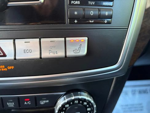 Used 2014 Mercedes-Benz ML 350 4MATIC image 25