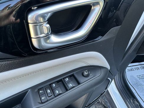 New 2026 Jeep Compass Limited AWD/4WD image 17