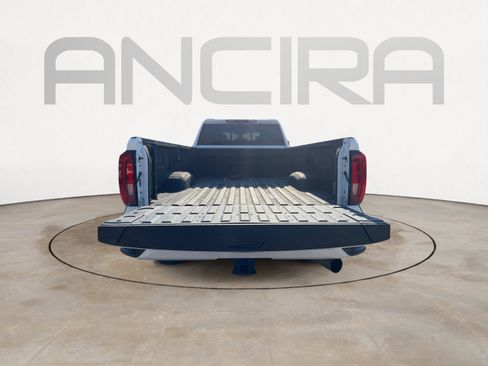 Used 2020 GMC Sierra 3500 AT4 w/ AT4 Premium Package image 12