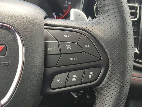 New 2026 Dodge Durango GT AWD/4WD image 34