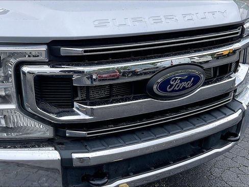 Used 2022 Ford F250 XLT w/ FX4 Off-Road Package AWD/4WD image 30