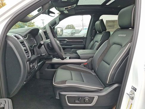 New 2026 RAM 1500 Laramie w/ Night Edition image 10