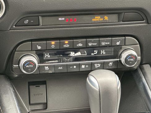 Certified 2023 MAZDA CX-5 AWD 2.5 S w/ Premium Plus Pkg image 23