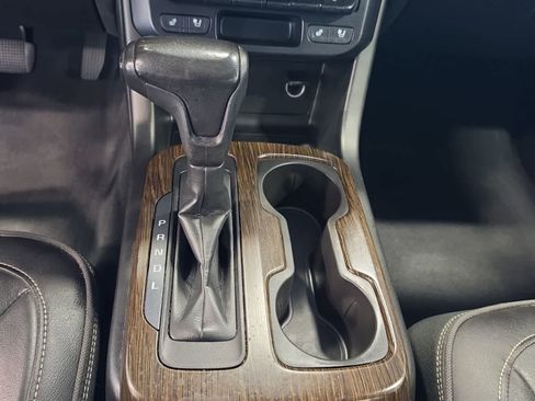 Used 2019 GMC Canyon Denali AWD/4WD image 20
