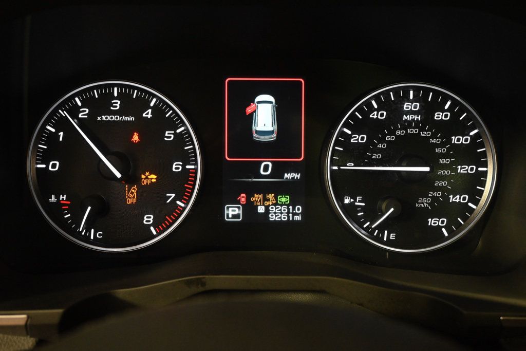 Used 2025 Subaru Ascent Limited AWD/4WD image 25