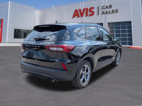 Used 2025 Ford Escape ST-Line FWD image 6