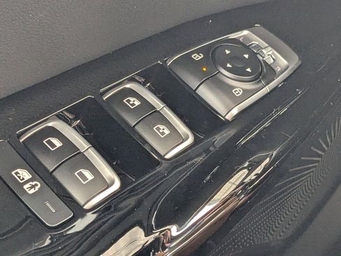 Used 2026 Kia K5 GT-Line w/ GT-Line Red Interior Package image 28