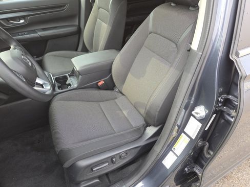 Used 2024 Honda CR-V EX image 22