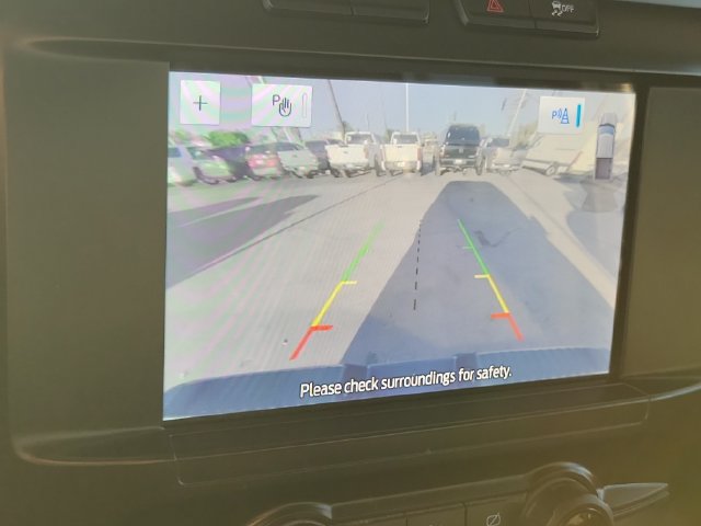 Certified 2023 Ford F150 XL AWD/4WD image 9