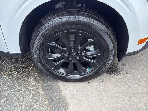 Used 2024 Ford Maverick XLT w/ XLT Luxury Package image 9