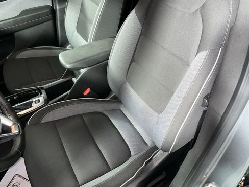 Used 2024 Chevrolet TrailBlazer LT w/ Convenience Package FWD image 15