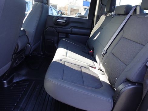 Used 2022 Chevrolet Silverado 2500 W/T w/ WT Convenience Package AWD/4WD image 24