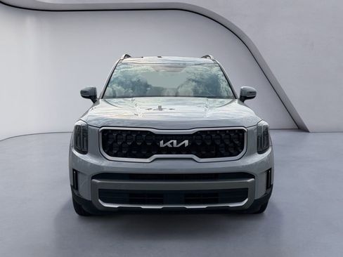 Used 2023 Kia Telluride EX X-Line image 8