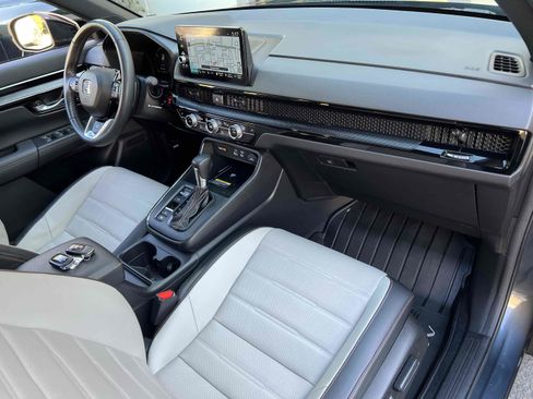 Used 2023 Honda CR-V Sport Touring image 46