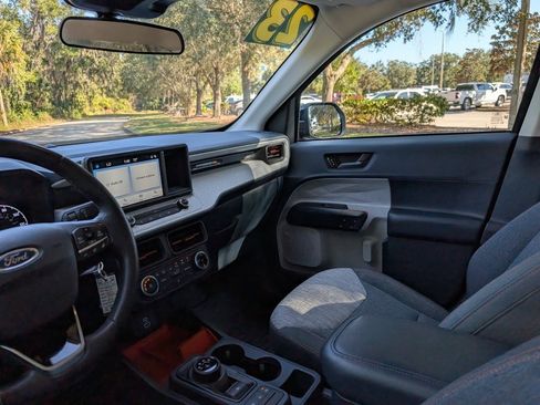 Used 2023 Ford Maverick XLT w/ XLT Luxury Package image 15