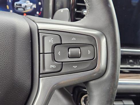 Used 2024 Chevrolet Silverado 1500 LT Trail Boss w/ LT Trail Boss Premium Package image 26