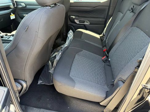 New 2025 Ford Ranger XLT w/ Convenience Package RWD image 20