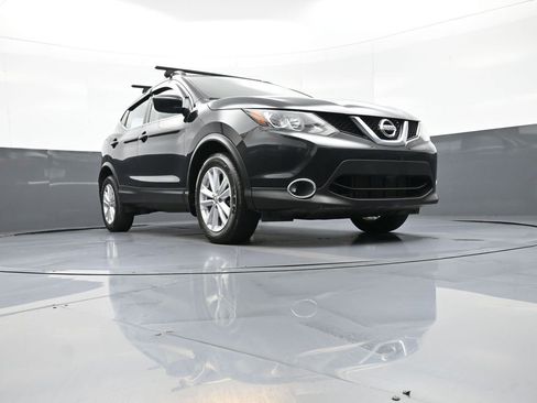 Used 2017 Nissan Rogue Sport S w/ S Appearance Package FWD image 26