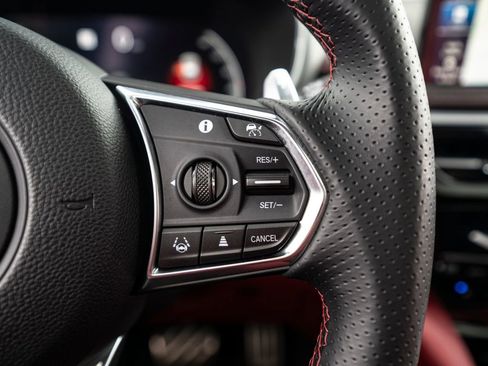 Certified 2026 Acura MDX A-Spec AWD/4WD image 32