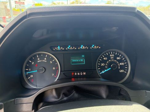 Used 2019 Ford F150 XLT AWD/4WD image 36