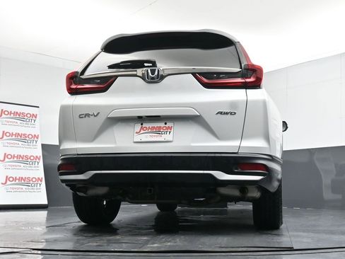 Used 2022 Honda CR-V EX image 40
