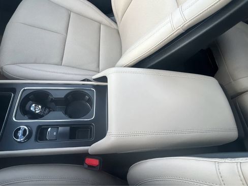 New 2025 Lincoln Corsair Grand Touring image 52