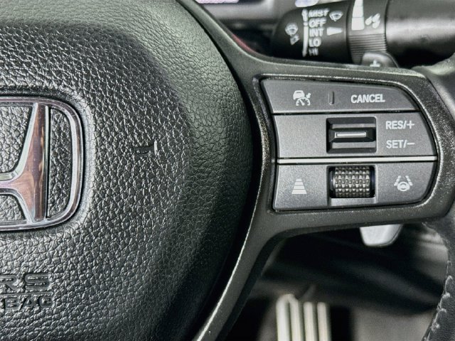 Used 2023 Honda Accord Sport image 12