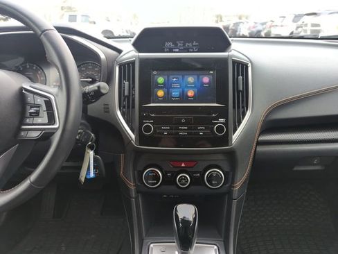 Used 2022 Subaru Crosstrek 2.0i Premium image 22