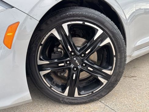 Used 2023 Kia K5 GT-Line image 52