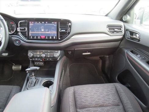 New 2026 Dodge Durango GT RWD image 14