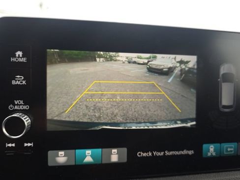 Used 2024 Honda CR-V EX-L image 26