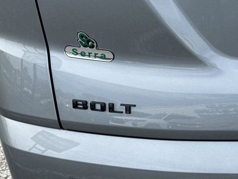 New 2027 Chevrolet Bolt LT w/ Comfort Package FWD image 10