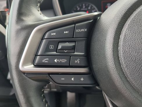 Certified 2024 Subaru Outback Touring XT AWD/4WD image 29