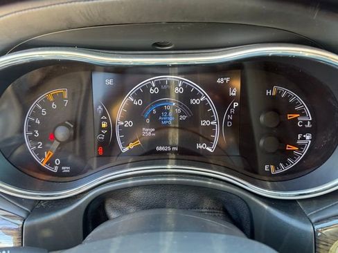 Used 2020 Jeep Grand Cherokee Summit image 16