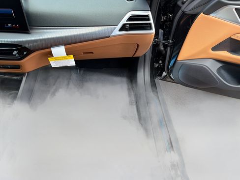 New 2026 BMW i4 eDrive40 w/ Parking Assistance Package image 17