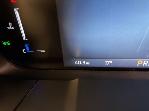 New 2025 Ford Maverick Lobo image 20