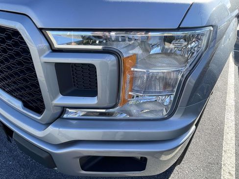 Used 2020 Ford F150 XL w/ Equipment Group 101A Mid RWD image 4