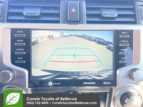 Used 2024 Toyota 4Runner SR5 Premium image 14