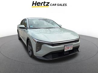 Used 2025 Kia K4 LXS video 1