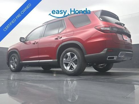 Certified 2026 Honda Pilot EX-L image 30