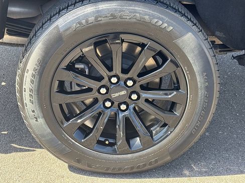 Used 2022 GMC Canyon Elevation RWD image 9