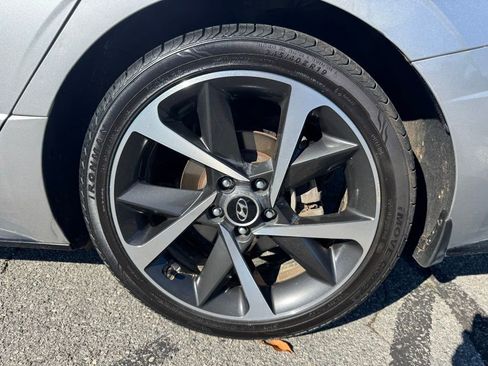 Used 2021 Hyundai Sonata SEL Plus w/ Preferred Accessory Package image 44