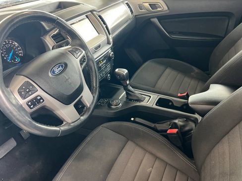 Used 2019 Ford Ranger XLT w/ Equipment Group 302A Luxury AWD/4WD image 7