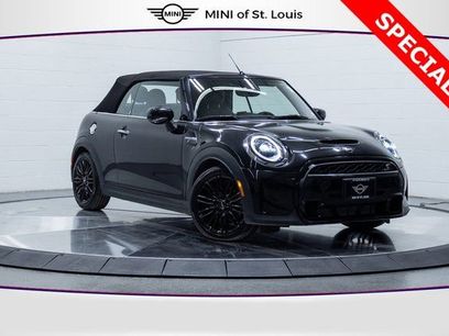 Used 2024 MINI Cooper S