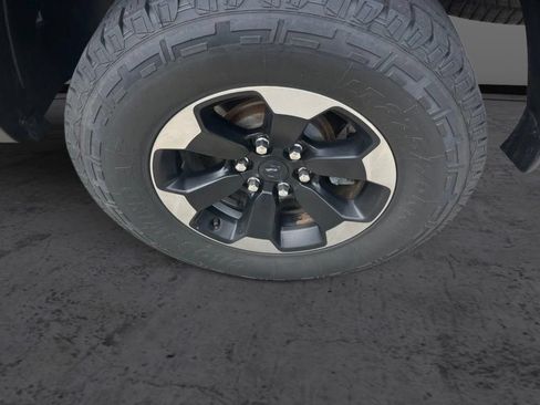 Used 2019 RAM 1500 Rebel AWD/4WD image 35
